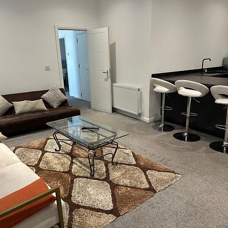 Rooms 24 Manchester Exteriör bild